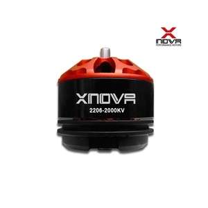 X-NOVA 2206-2000KV