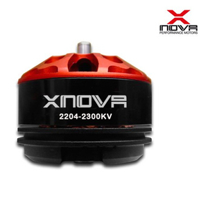 Xnova 2204-2600KV
