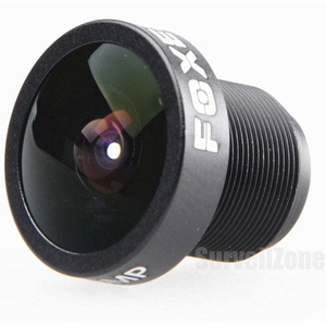 2.5mm Lens for Foxeer