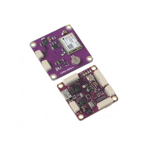 Mini APM V3.1 Flight Controller With Neo-6M GPS For Multicopters